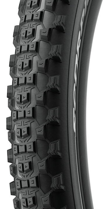 Pirelli Scorpion Enduro Rear Specific 29x2.4 TLR Folding Tyre