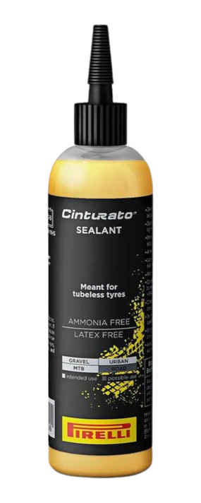 Pirelli SmartSeal Cinturato 125ml Sealant