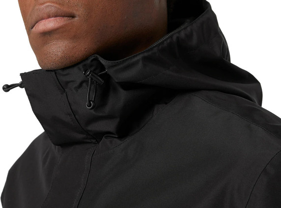 Helly Hansen Juell Jacket Black