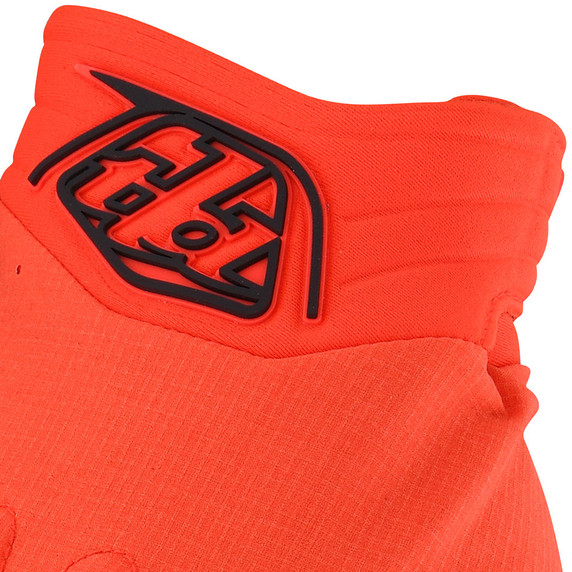 Troy Lee Designs Gambit MTB Gloves Neon Orange