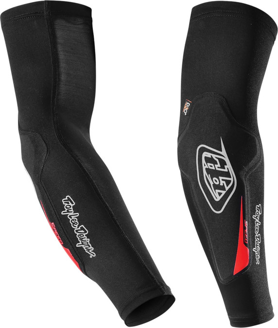 Troy Lee Designs Speed Youth MTB Elbow Sleeve Black