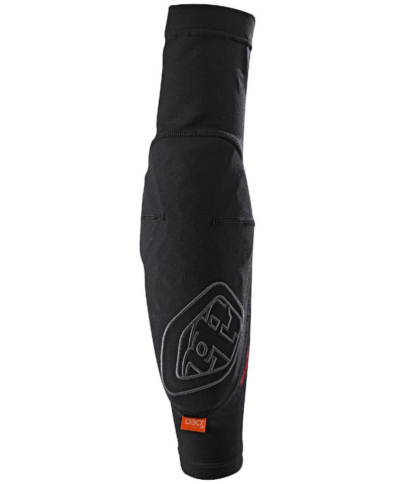 Troy Lee Designs Speed Youth MTB Elbow Sleeve Black