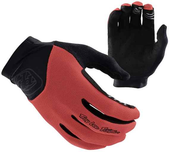 Troy Lee Designs Ace 2.0 MTB Gloves Dark Mineral