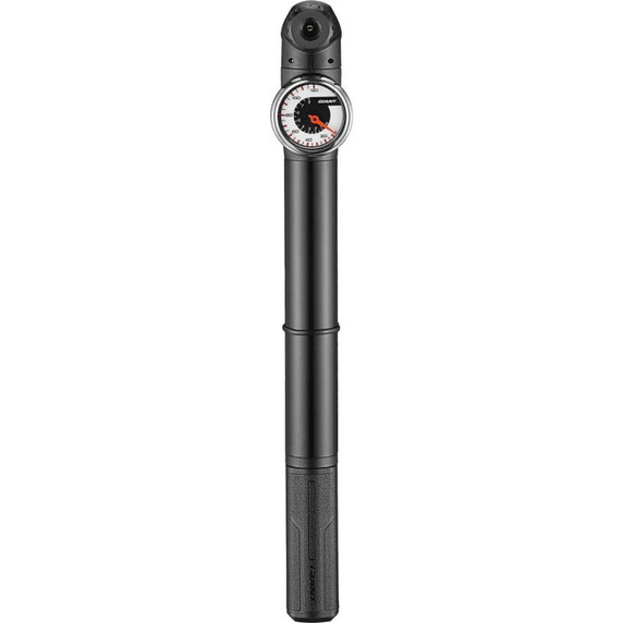 Giant Control Mini-1+ Hand Pump with Gauge