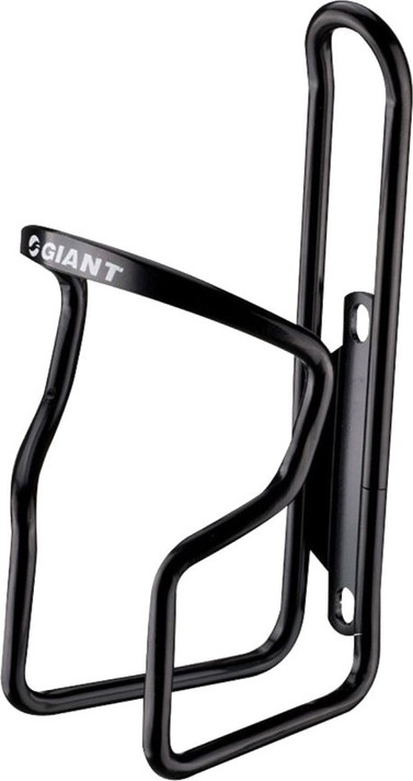 Giant Gateway 6mm Water Bottle Cage Black