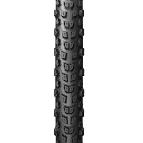 Pirelli Scorpion Enduro E-MTB Soft Black MTB Tyre 29x2.6