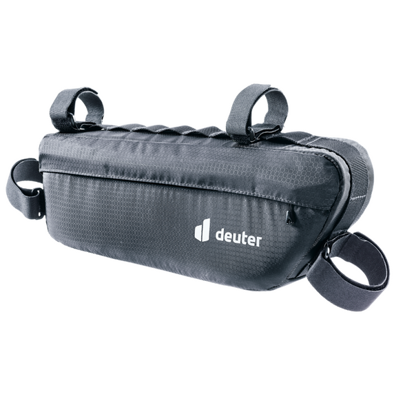 Deuter Mondego FB 4L Cycling Frame bag Black