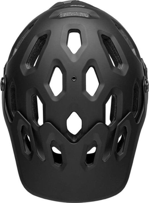 Bell Super 3R MIPS Helmet Matte Black/Grey