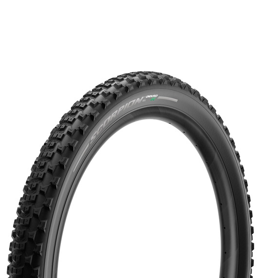 Pirelli Scorpion Enduro Rear Specific Prowall Black MTB Tyre 29x2.4