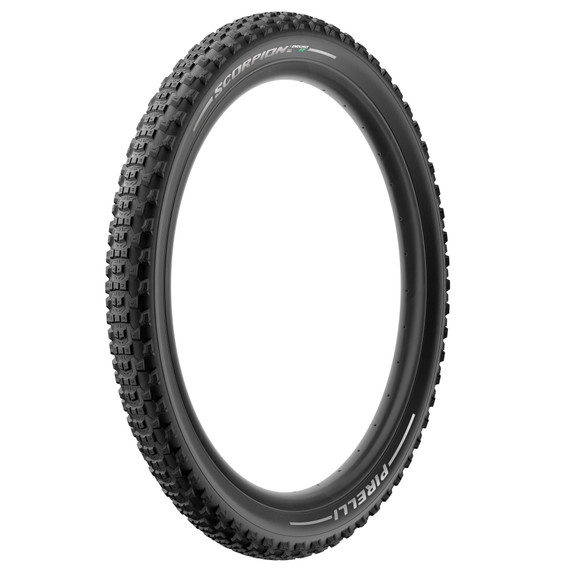 Pirelli Scorpion Enduro Rear Specific Prowall Black MTB Tyre 29x2.4