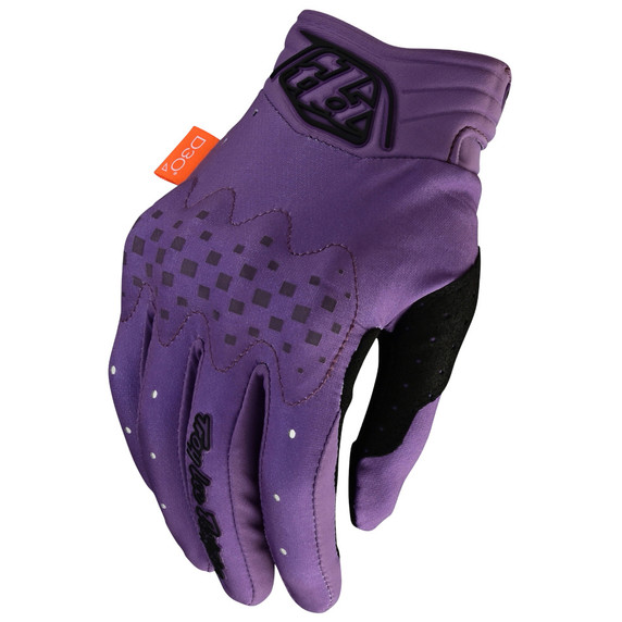 Troy Lee Designs Gambit Womens MTB Gloves Orchid