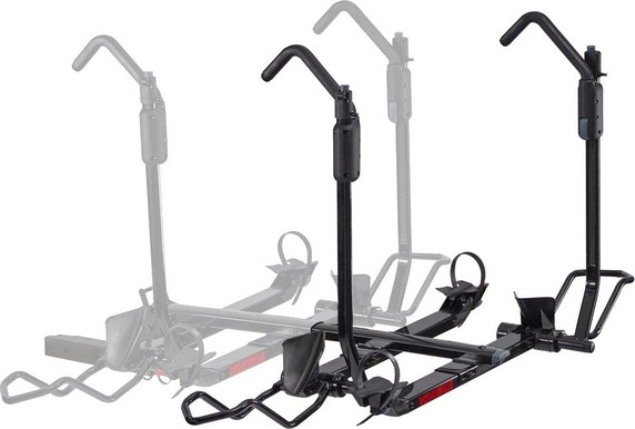 Yakima HoldUp EVO+2 Bike Carrier