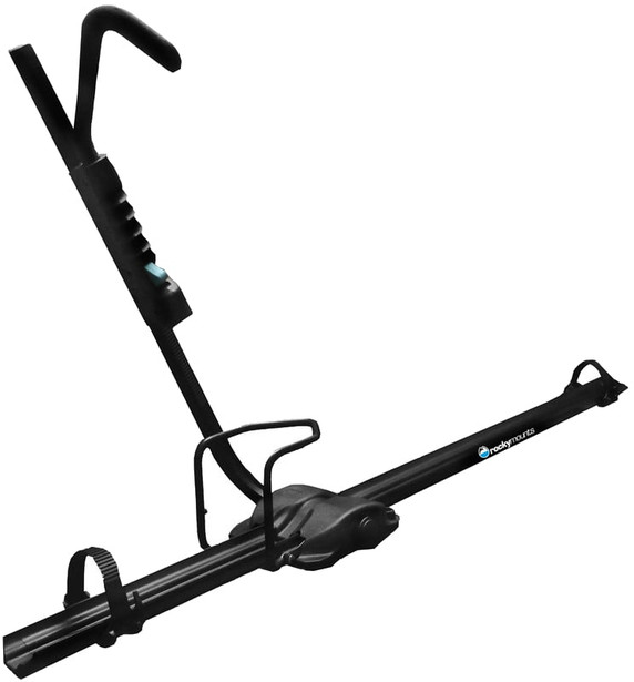 RockyMounts TomaHawk 1-Bike Roof Rack Black