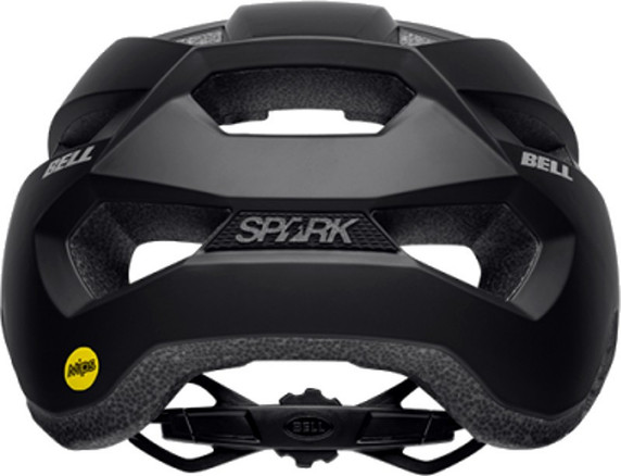 Bell Spark MIPS Helmet Matte Black Unisize X-Large (58-63cm)