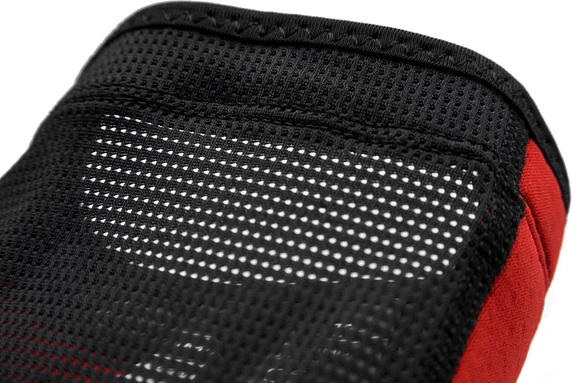 100% Ridecamp Knee Guards Black/Grey