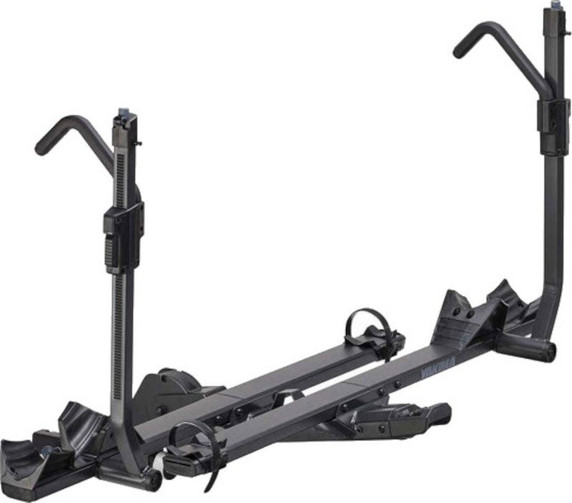 Yakima StageTwo Bike Carrier Anthracite