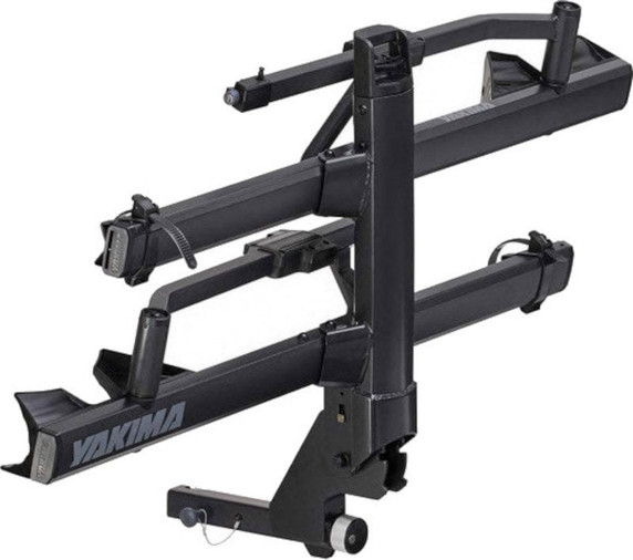 Yakima StageTwo Bike Carrier Anthracite