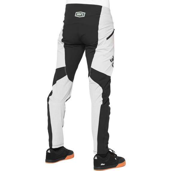100% R-Core X DH Pants Vapor