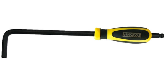 Pedros 8mm Hex Driver II