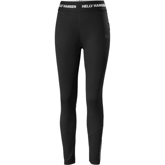 Helly Hansen Lifa Active Womens Pants Black
