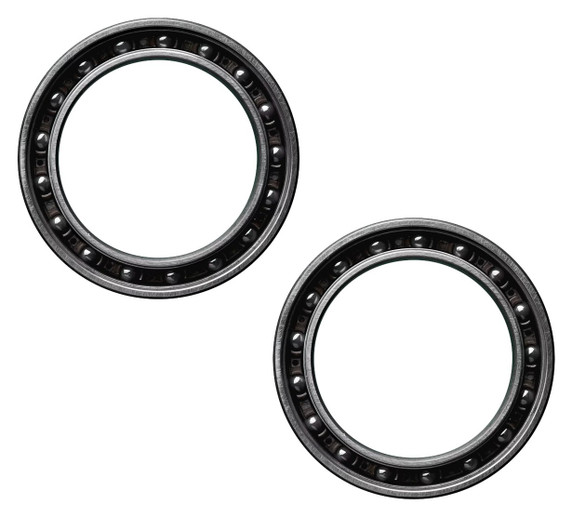 CeramicSpeed BB30 Road/MTB Standard BB Bearing Kit Black