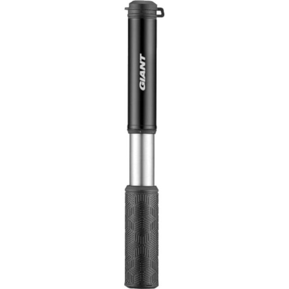 Giant Control Mini+ Hand Pump Black