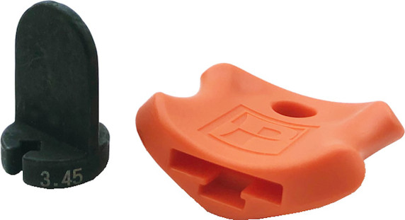 Pedros Pro Spoke Wrench (Set of 3)