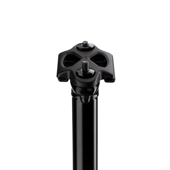 YT Postman Complete Dropper Post 31.6x125mm