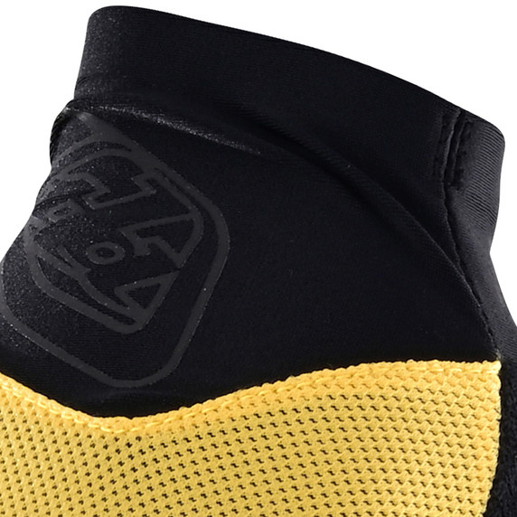 Troy Lee Designs Ace 2.0 MTB Gloves Honey
