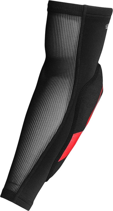 Troy Lee Designs Raid Elbow Guard Black