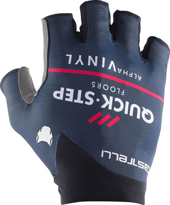 Castelli Competizione 2 Gloves Belgian Blue 2022