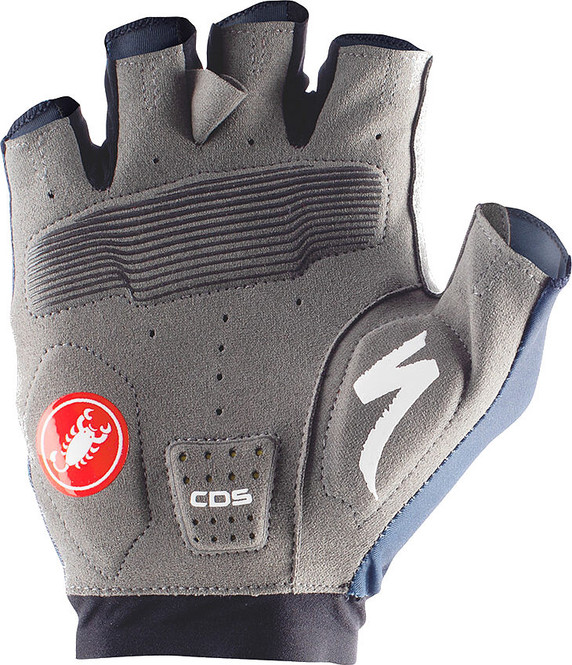 Castelli Competizione 2 Gloves Belgian Blue 2022