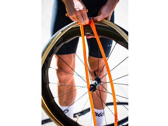 Tubolito Tubo Road Tube 700x18-28/60mm