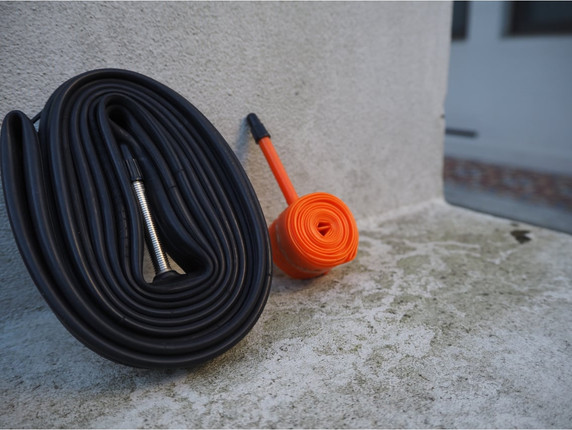 Tubolito Tubo Road Tube 700x18-28/60mm