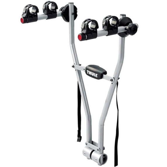 Thule 970 Xpress 2 Bike Towball Mounted Bike Carrier