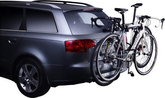 Thule 970 Xpress 2 Bike Towball Mounted Bike Carrier