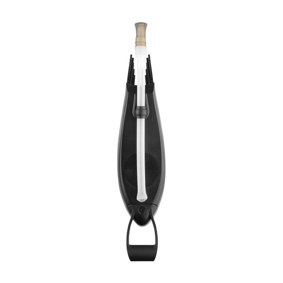 Profile Design Aeria Hydration System Front Black