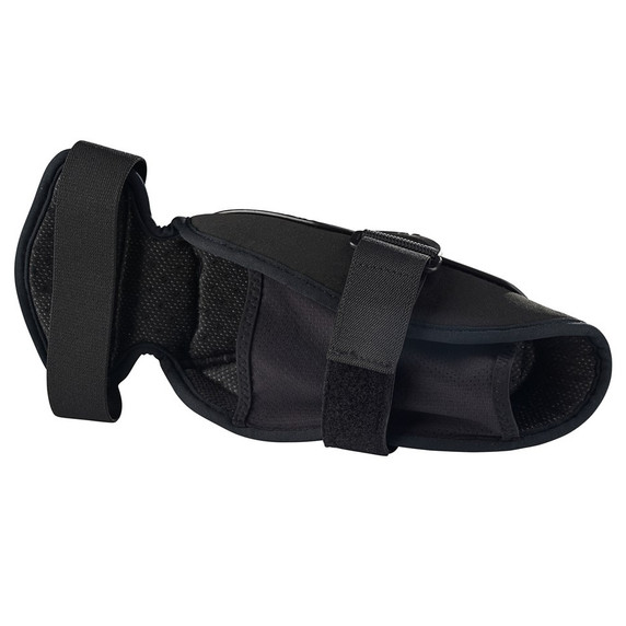 Troy Lee Designs Rogue Youth Elbow Guards Black 2022