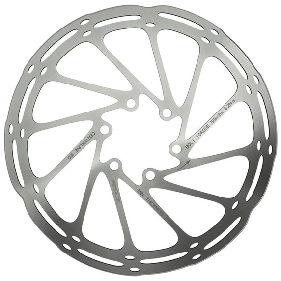 SRAM Avid BB7 Road SL Front or Rear Cable Disc Brake Caliper Falcon Grey w/160mm Rotor
