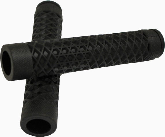 Cult X Vans Flangeless BMX Grips