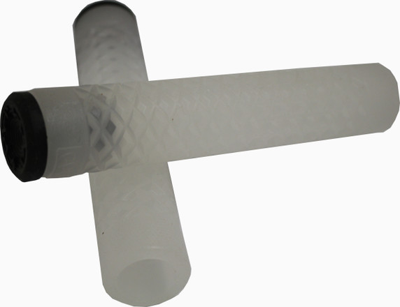 Cult X Vans Flangeless BMX Grips