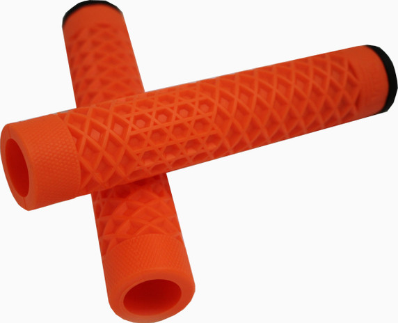 Cult X Vans Flangeless BMX Grips