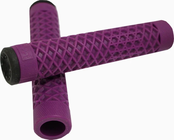 Cult X Vans Flangeless BMX Grips