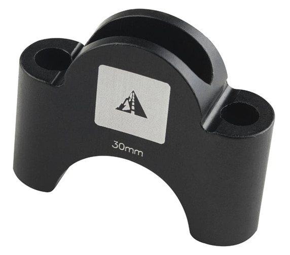Profile Design 30mm Aerobar Bracket Riser Kit