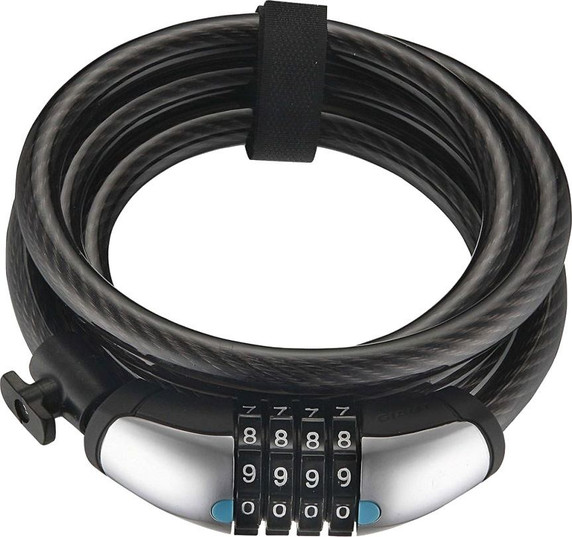 Giant Surelock Flex Combo 12 Cable Combination Lock