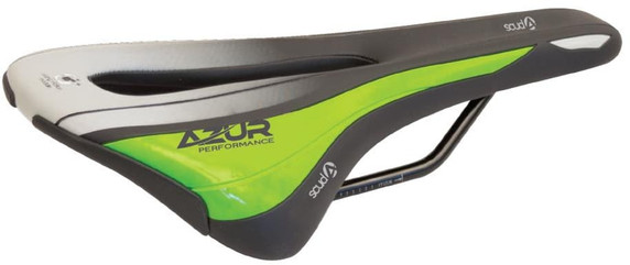 Azur Pro Range Scud Saddle