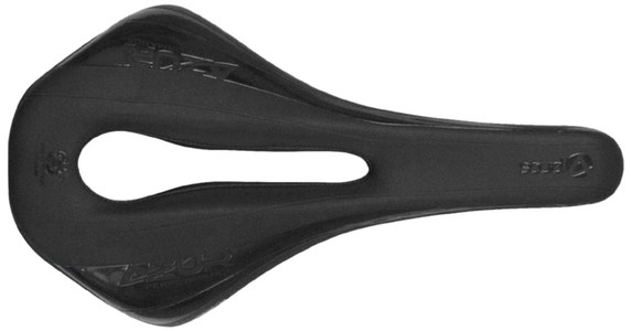 Azur Pro Range Scud Saddle Black