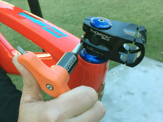 Pedros 5Nm Fixed Torque Driver