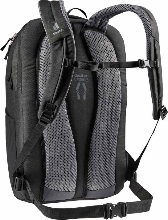 Deuter Giga 28L Backpack Black