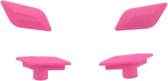 Barkbusters MTB Replacement Plug Set